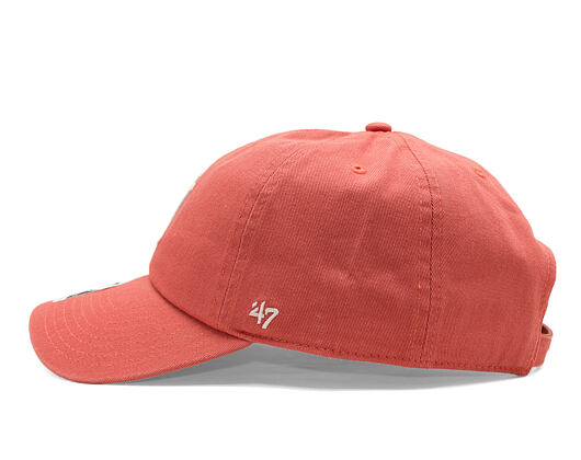 Kšiltovka '47 Brand - MLB Clean Up - NY Yankees