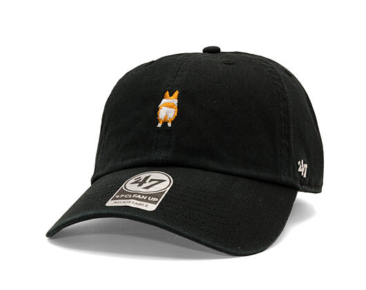 Kšiltovka '47 Brand - Base Runner Icon CLEAN UP