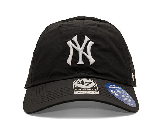 Kšiltovka '47 Brand - MLB Brrr CLEAN UP - NY Yankees