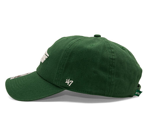 Kšiltovka '47 Brand - NFL CLEAN UP - NY Jets