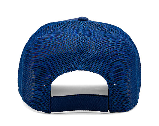 Kšiltovka '47 Brand - MLB Enfield Offside Dt CLEAN UP - LA Dodgers