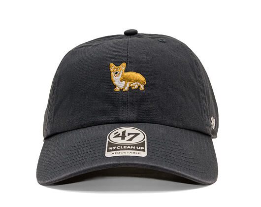 Kšiltovka '47 Brand - Dog Icon CLEAN UP