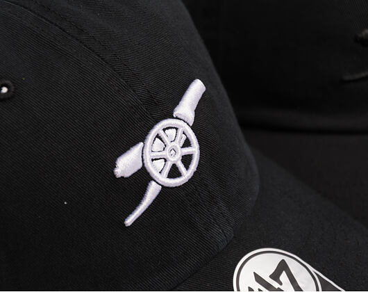 Kšiltovka '47 Brand - CLEAN UP - Arsenal FC