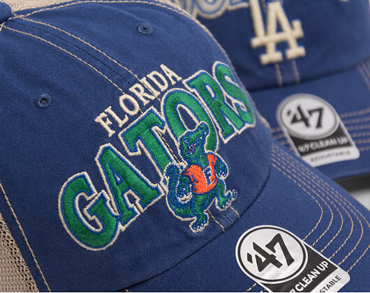 Kšiltovka '47 Brand - Florida Gators - Tuscaloosa CLEAN UP