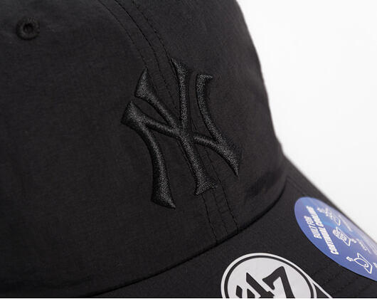 Kšiltovka '47 Brand - MLB Brrr CLEAN UP - NY Yankees