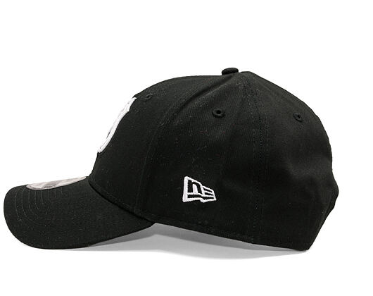 Kšiltovka New Era - NHL 9FORTY - NHL All Over - Black