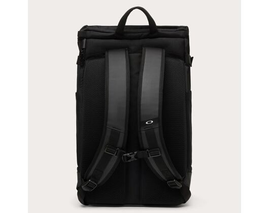 Batoh Oakley - Enhance Hybrid Backpack L - Black