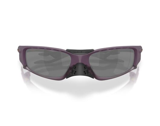 Brýle Oakley Plantaris SQ Matte Aubergine/PRIZM Black Polarized