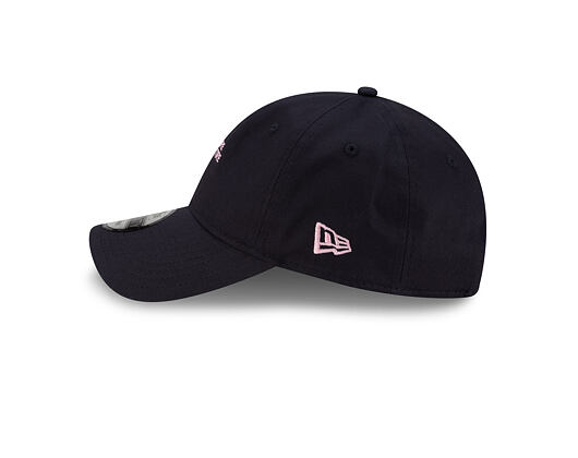 Kšiltovka New Era - Branded Slogan 9TWENTY - Navy