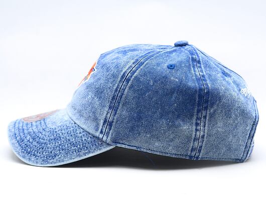 Kšiltovka Mitchell & Ness - New York Knicks - NBA Legendary - Blue