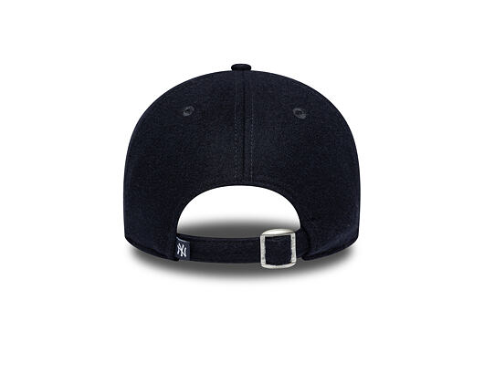 Kšiltovka New Era - MLB Wordmark 9FORTY - NY Yankees - Navy