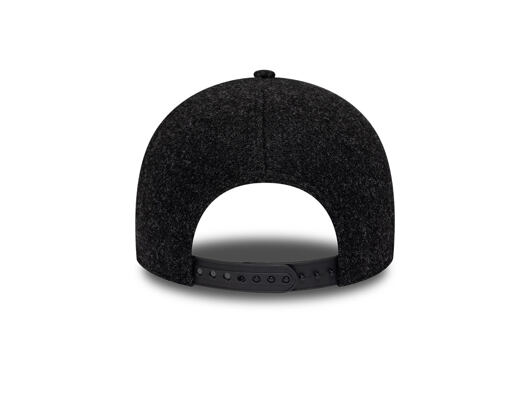 Kšiltovka New Era - MLB Winter 9FORTY - NY Yankees - Black