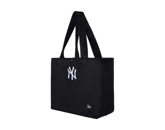 Taška New Era - MLB Chunky Cord - NY Yankees - Black
