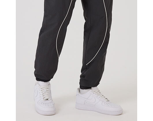 Kalhoty New Era - MLB Piping Track Pants - NY Yankees - Steel
