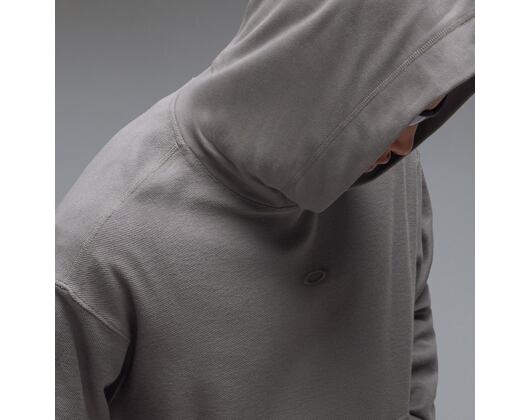 Mikina Oakley - Dual Jersey Hoodie