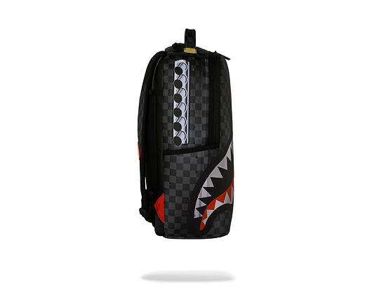 Batoh Sprayground - Boeing P-51 Mustang Sharkmouth Backpack