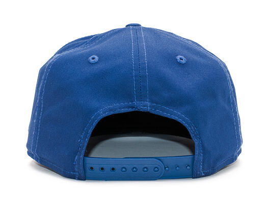 Kšiltovka New Era 9FIFTY Los Angeles Dodgers Snapback Team Color