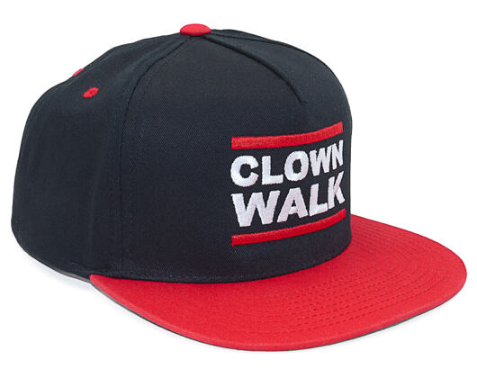 Kšiltovka Snapbacks.cz Clown Walk (C-Walk) Snapback