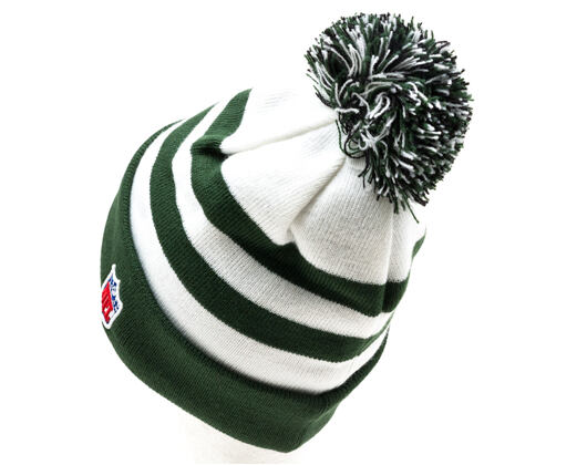 Kulich New Era NFL Sport Knit New York Jets Team Colors