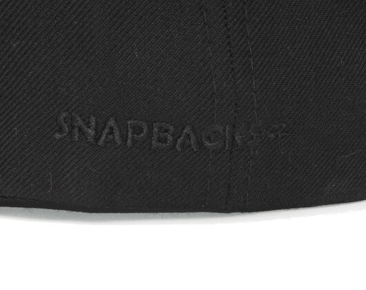 Snapback kšiltovka Snaphead by #snapbackscz