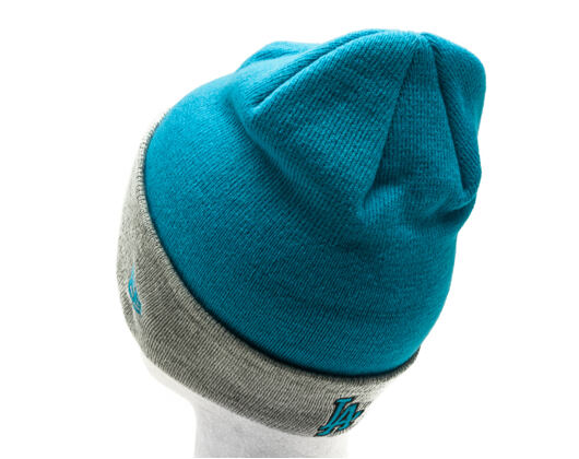 Dámský Kulich New Era Candy Los Angeles Dodgers Blue/Gray