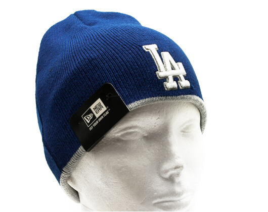 Kulich New Era Stripeskull Los Angeles Dodgers Team Colors