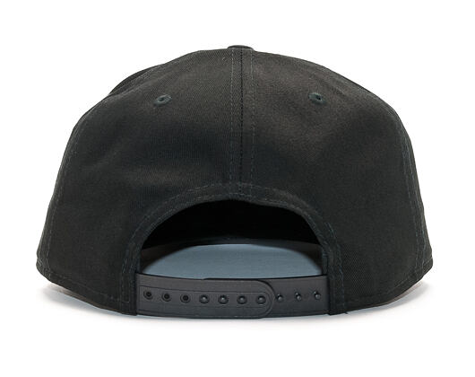Kšiltovka New Era - MLB 9FIFTY - NY Yankees - Black / White
