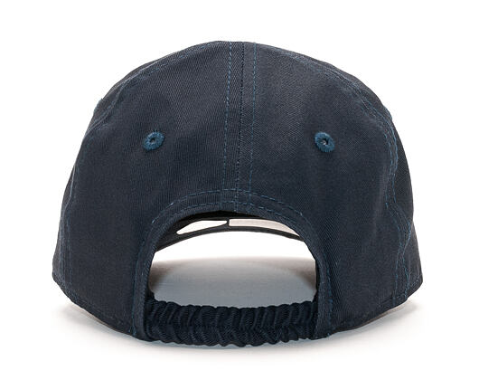 Dětská Kšiltovka New Era - 9FORTY My First - NY Yankees - Navy / White