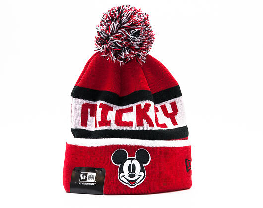 Kulich New Era Character Jake Mickey Mouse Official Colors