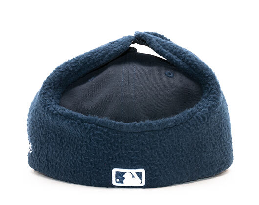 Kšiltovka s klapkami New Era Leagbas Dog Ear Boston Red Sox Team Colors Dog Ear