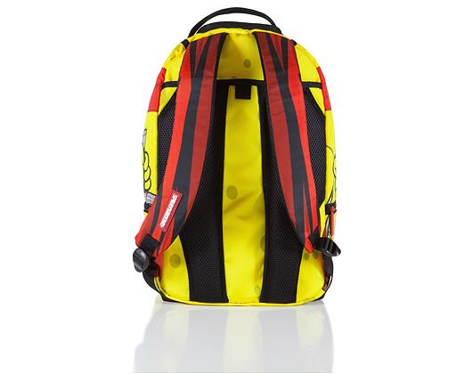 Batoh Sprayground Teenage Mutant Spongebob