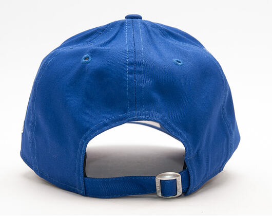 Kšiltovka New Era - MLB Essential 9FORTY - NY Yankees - Royal Blue / White
