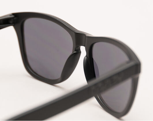 Sluneční Brýle Oakley Frogskins Covert Matte Black OO9013-50