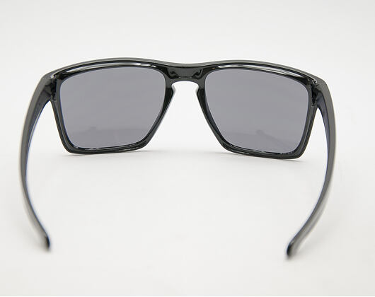 Sluneční Brýle Oakley Sliver XL Matte Black OO9341-01