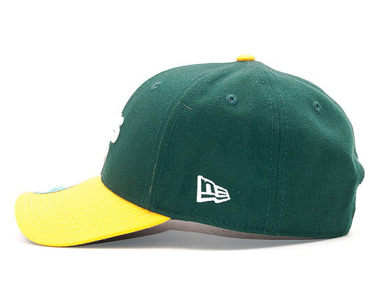 Kšiltovka New Era - 9FORTY The League - Oakland Athletics - Team Color