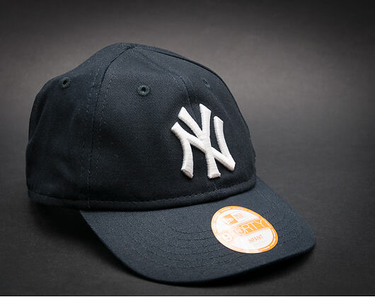 Dětská Kšiltovka New Era My First New York Yankees Infant 9FORTY Official Colors Stretchfit