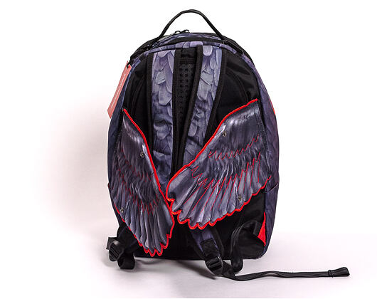 Batoh Sprayground Tribal Wings
