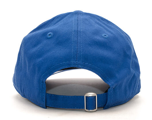 Kšiltovka New Era New York Yankees Blue/White 9FORTY Strapback