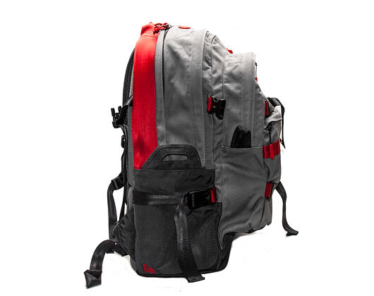 Batoh New Era Carrier Gray