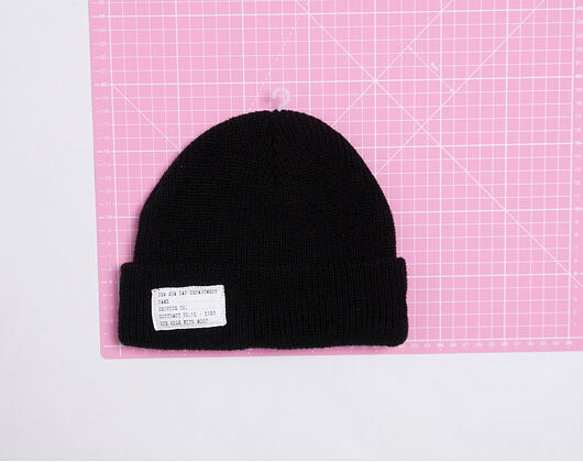 Kulich New Era Lightweight Patch Black