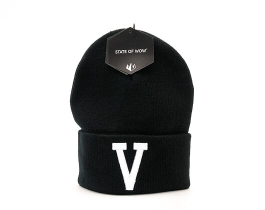 Kulich State of WOW Victor Black #AlphaCollection