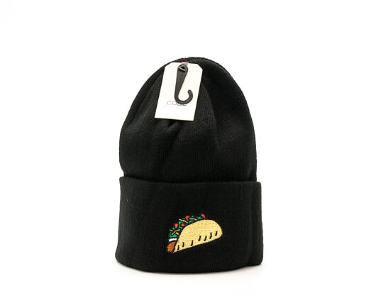 Kulich Coal The Crave Black (Taco)