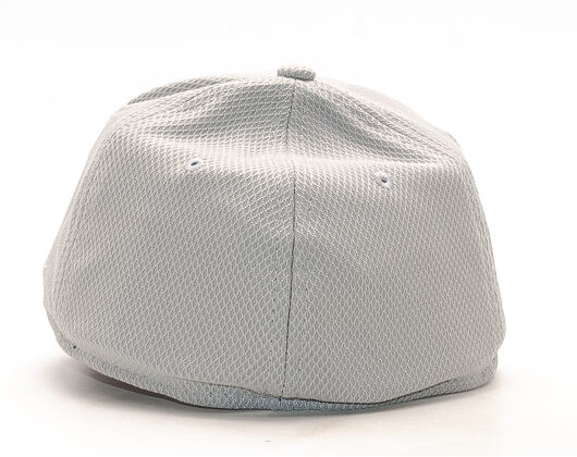 Kšiltovka New Era Diamond Era New York Yankees 39THIRTY Gravel/Grey
