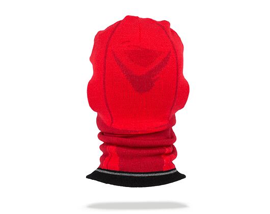 Kukla Sprayground Marvel Deadpool Ski Mask Red