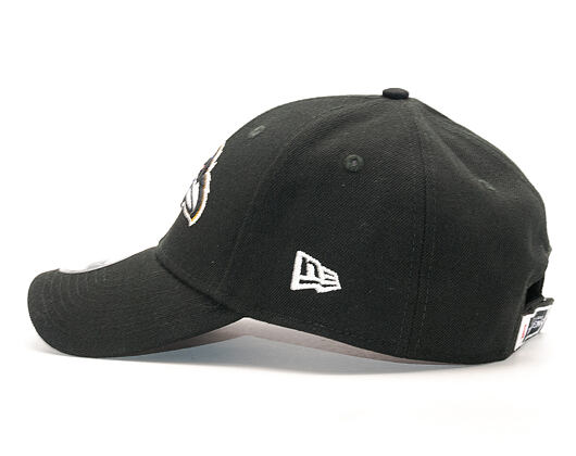 Kšiltovka New Era - 9FORTY The League - Baltimore Ravens - Team Color