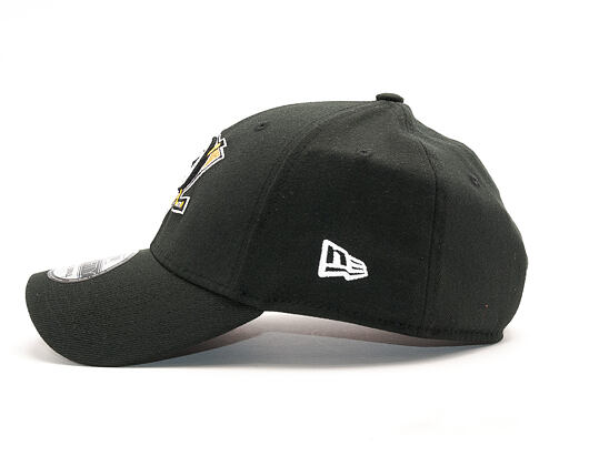 Kšiltovka New Era Team Essential Stretch Mighty Ducks Of Anaheim  39THIRTY Official Team Color