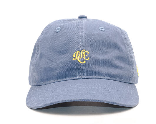 Kšiltovka New Era Seasonal 9FIFTY LOW PROFILE Slate Strapback