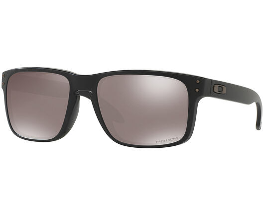 Sluneční Brýle Oakley Holbrook Prizm Black Polar Collection Matte Black/Prizm Black Polarized OO9102