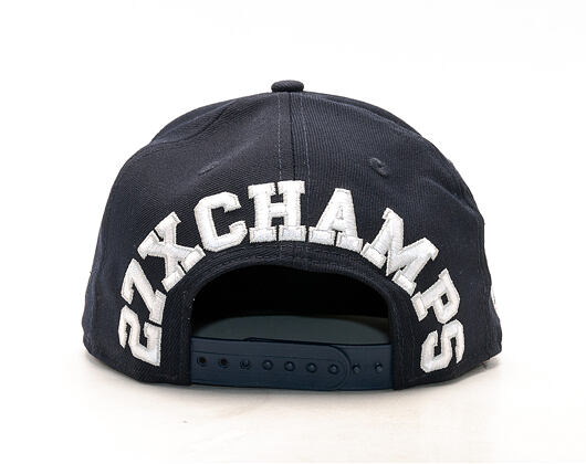 Kšiltovka New Era Winners Patch New York Yankees 9FIFTY Official Team Colors Snapback
