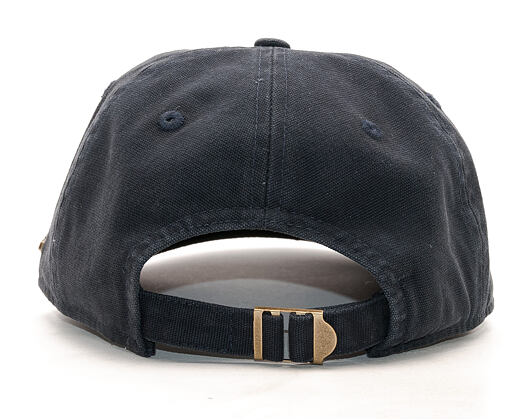 Kšiltovka New Era The Veteran Boston Beaneaters 9FIFTY Low Profile Navy Strapback